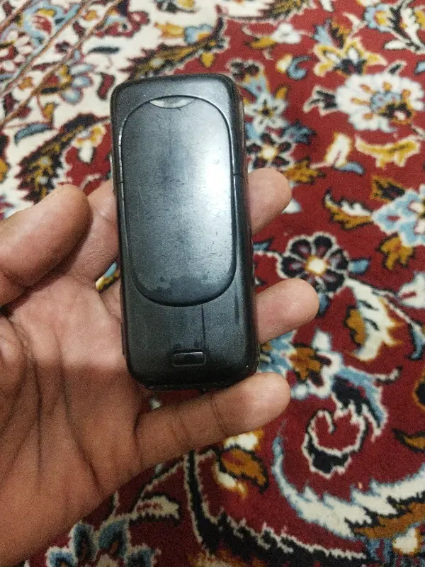 گوشی N73|موبایل|فسا, |دیوار
