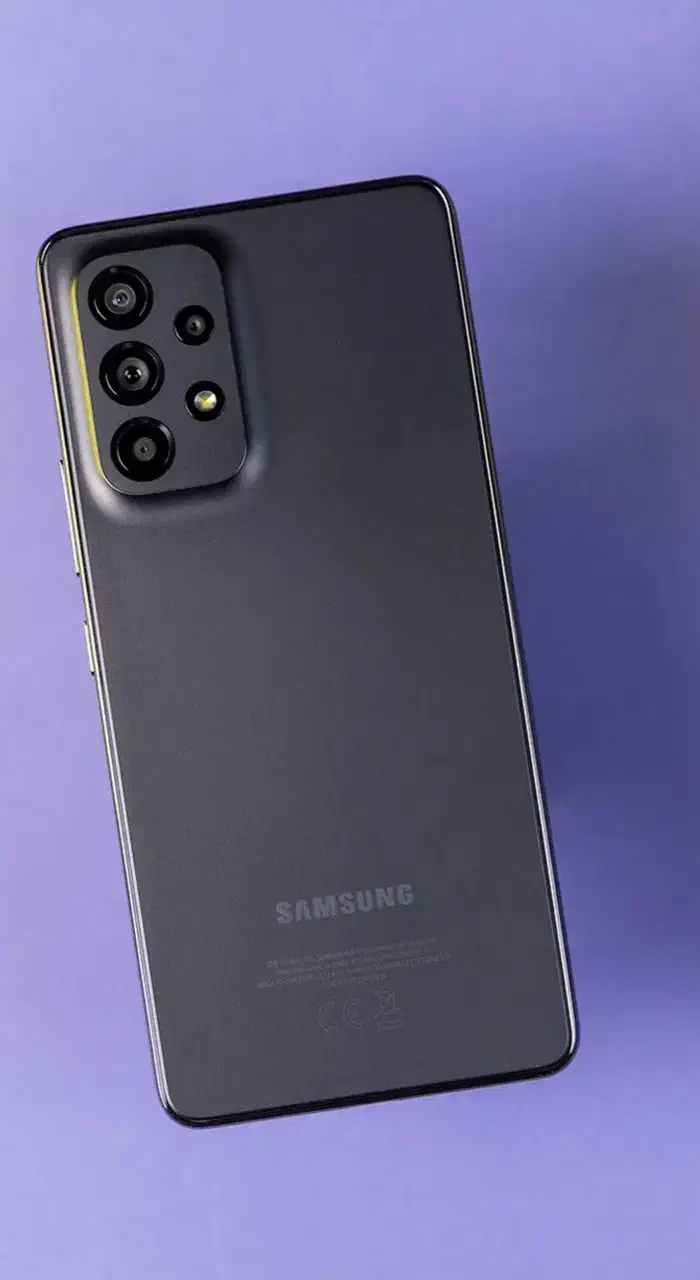 A53 رام 8|موبایل|تهران, آبشار|دیوار