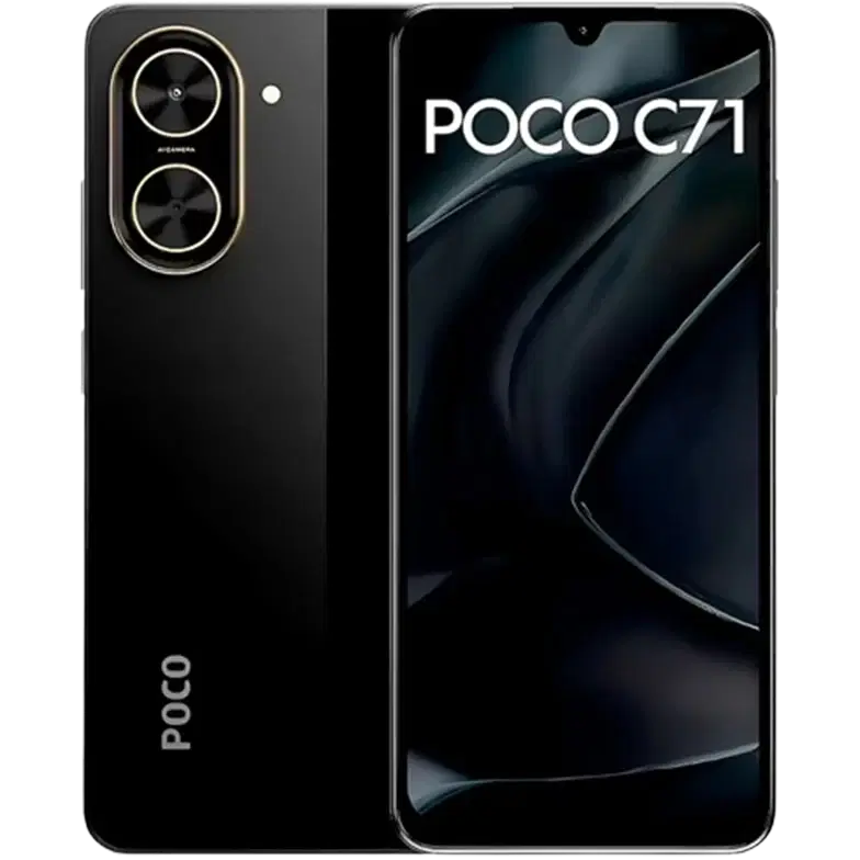 پوکوc71|موبایل|بندرعباس, |دیوار