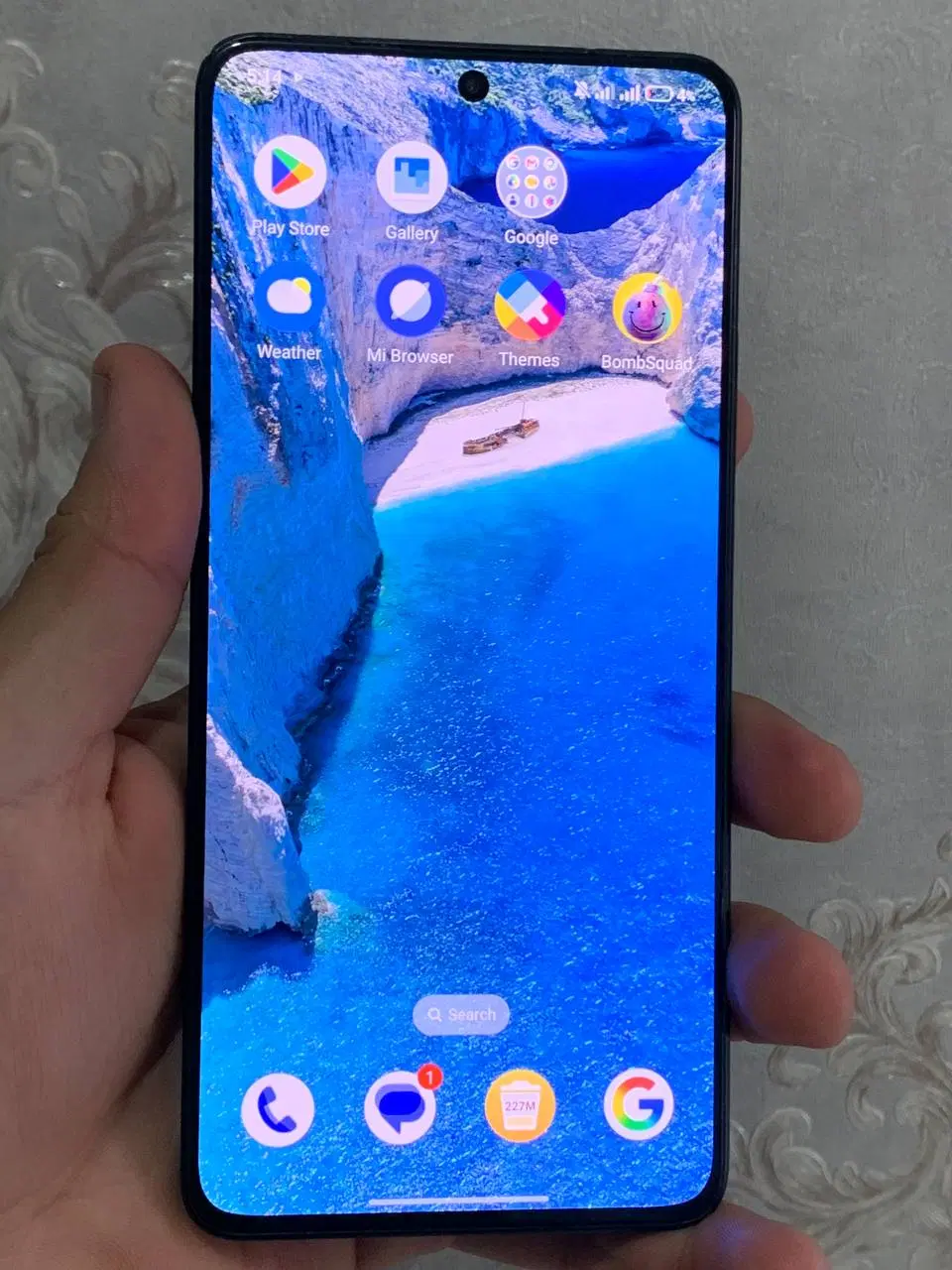 poco x6 pro 5G 512|موبایل|آشخانه, |دیوار