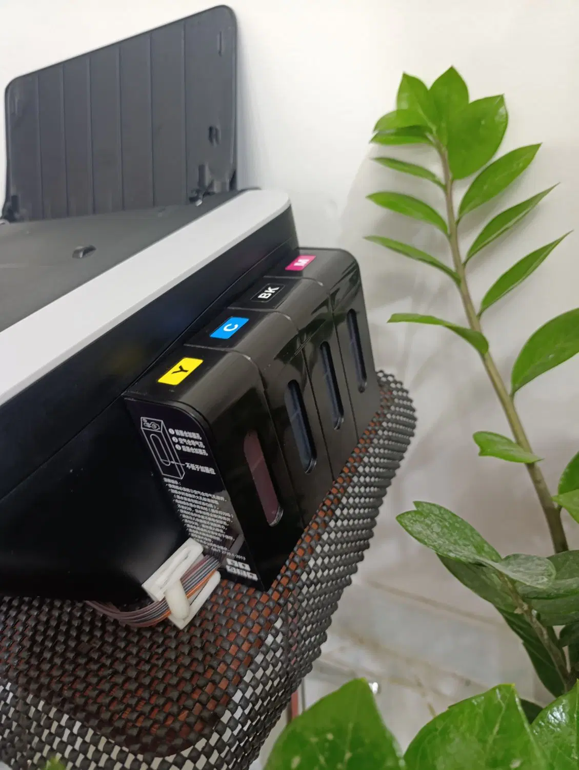 پرینتر canon E470|پرینتر، اسکنر، کپی، فکس|بندرعباس, |دیوار