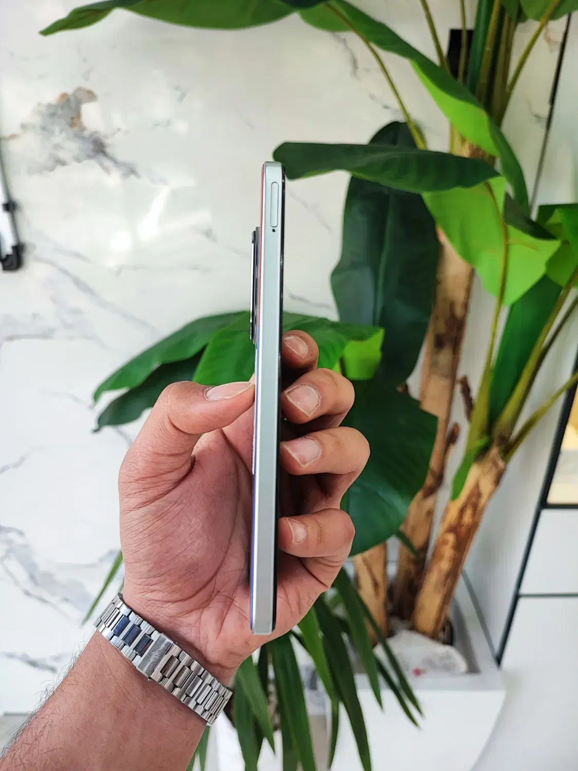 شیائومی POCO M7 128G|موبایل|کرج, گوهردشت|دیوار