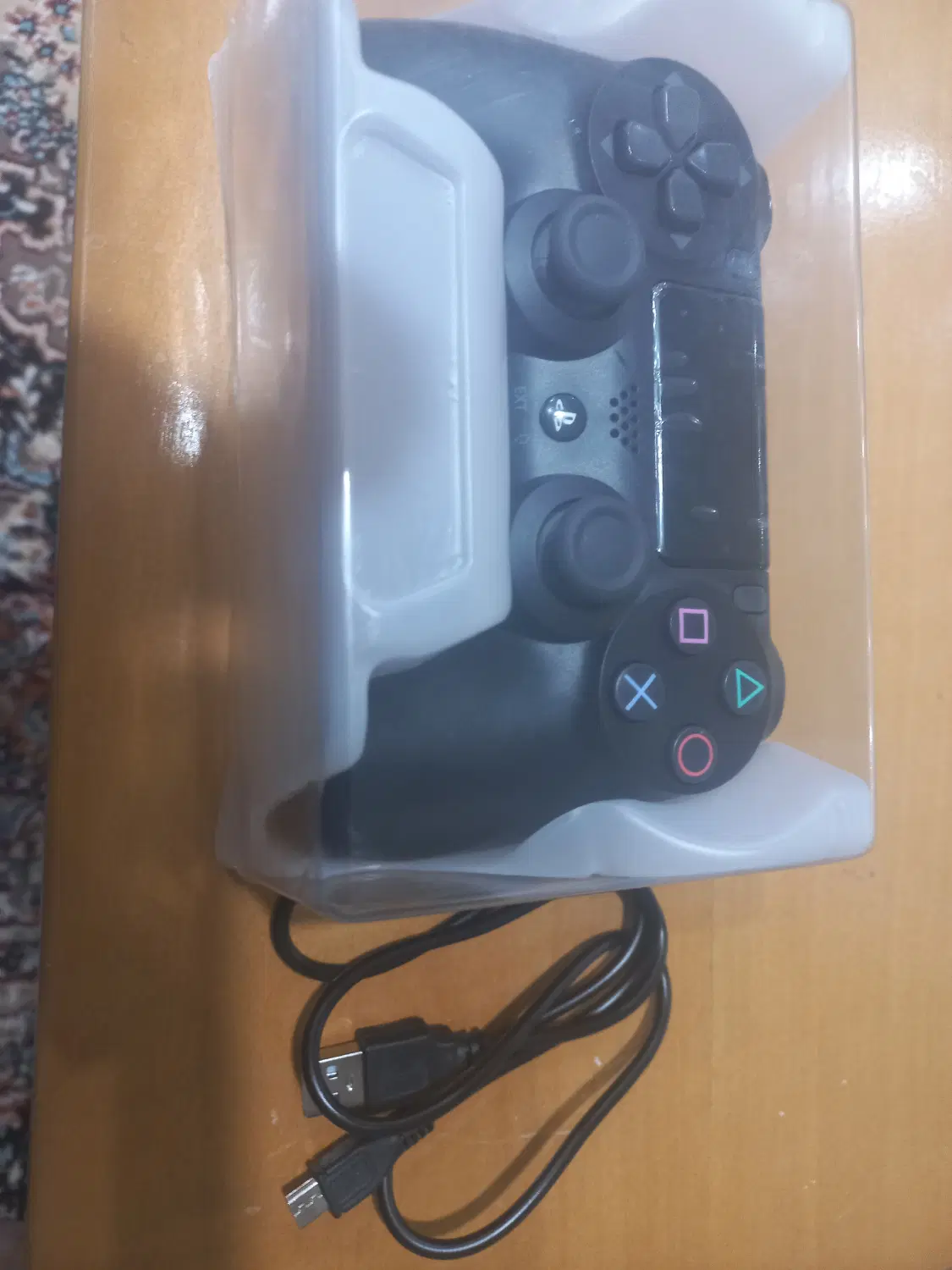 Ps4 اسلیم|کنسول، بازی ویدئویی و آنلاین|بندر ماهشهر, |دیوار