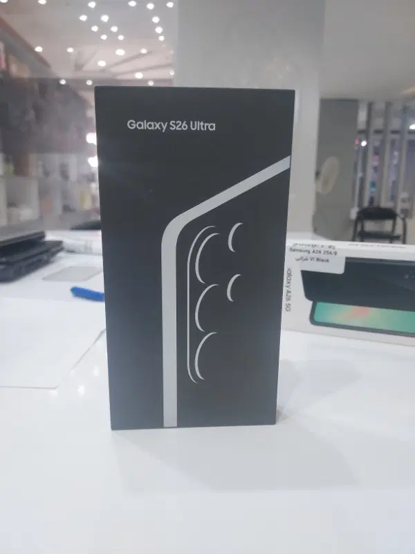 s26 ultra 256|موبایل|زنجان, |دیوار