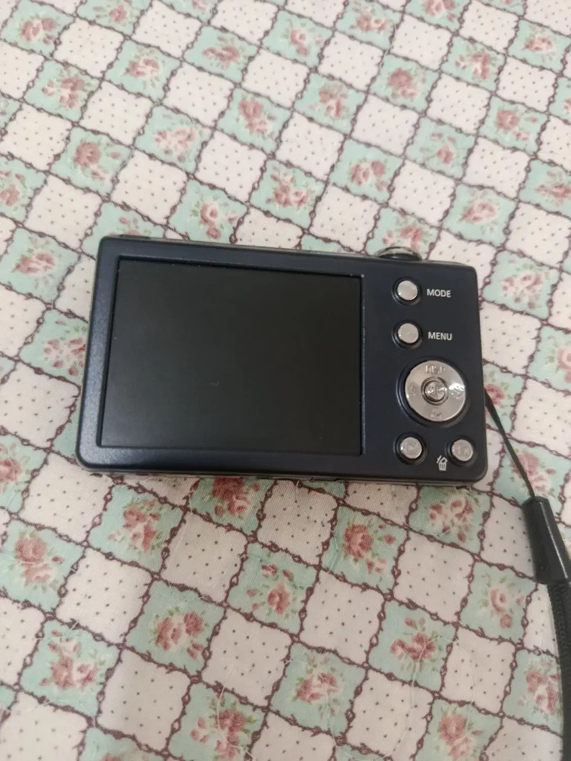 دوربین عکاسی سامسونگ|دوربین عکاسی و فیلم‌برداری|سنندج, |دیوار