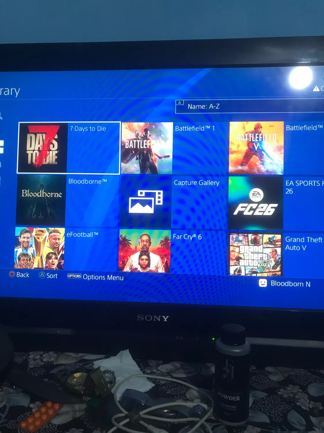 Ps4 pro 1t|کنسول، بازی ویدئویی و آنلاین|فومن, |دیوار