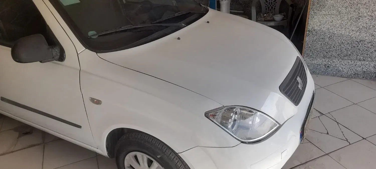 تیبا۲مدل ۱۴۰۰|خودرو سواری و وانت|کرمان, |دیوار