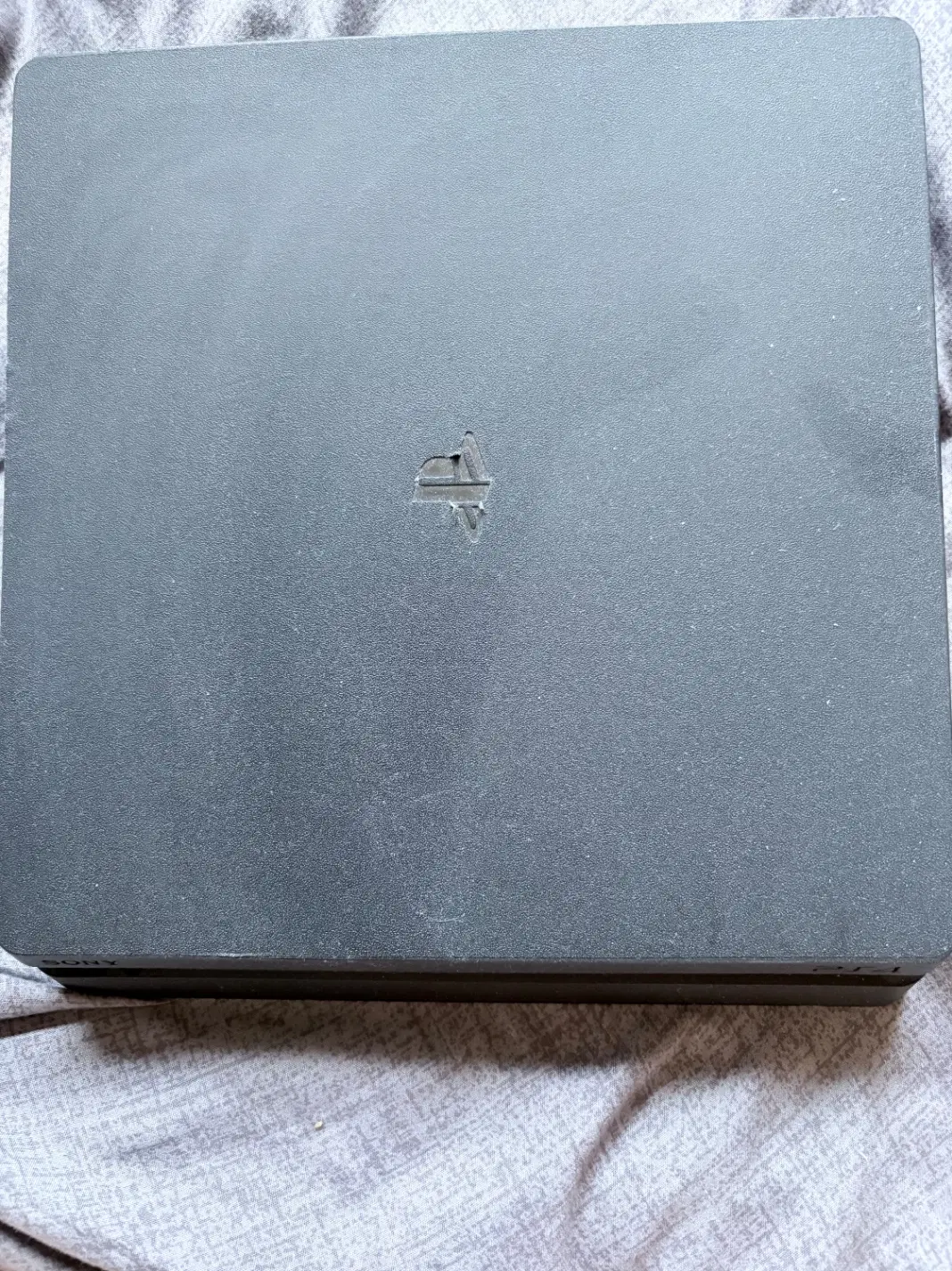 Ps4slim  500 g|کنسول، بازی ویدئویی و آنلاین|مشهد, جاهد شهر|دیوار