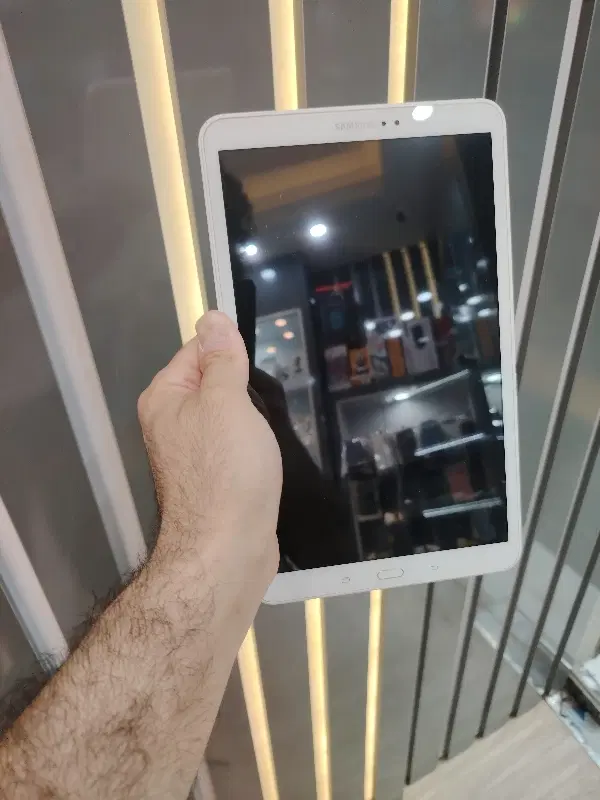 samsung tab a 10inch|تبلت|مشهد, آبکوه|دیوار