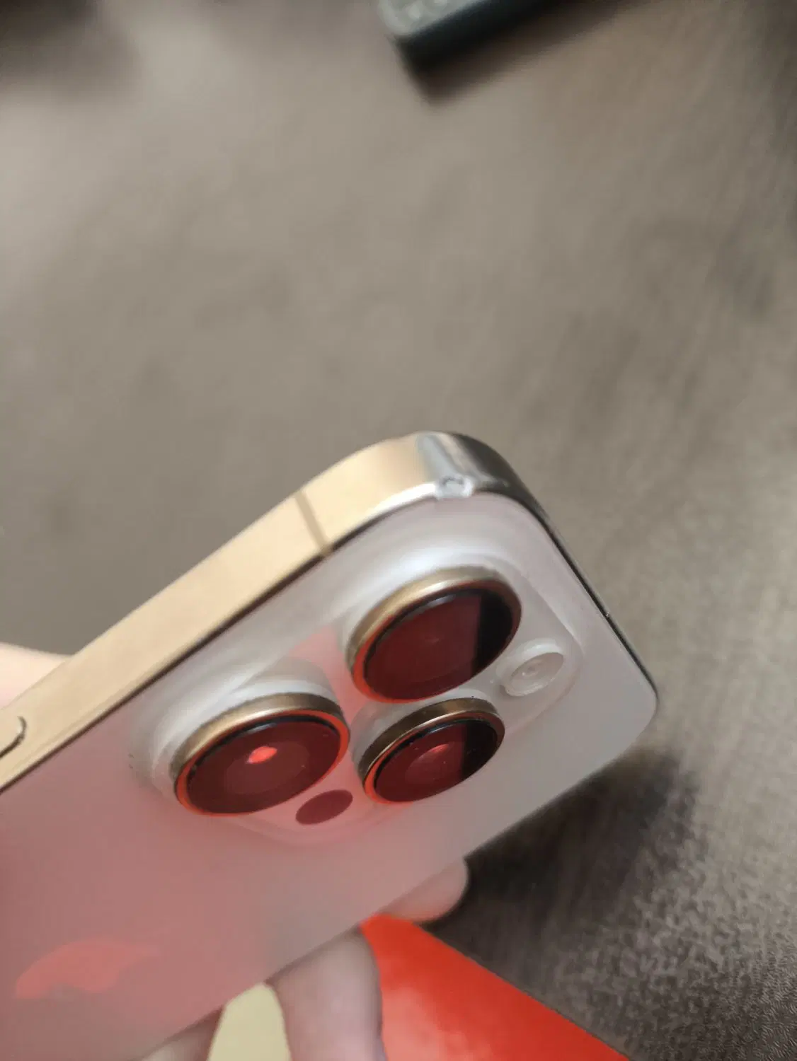 iphone 16pro 256G ZAA|موبایل|تبریز, |دیوار