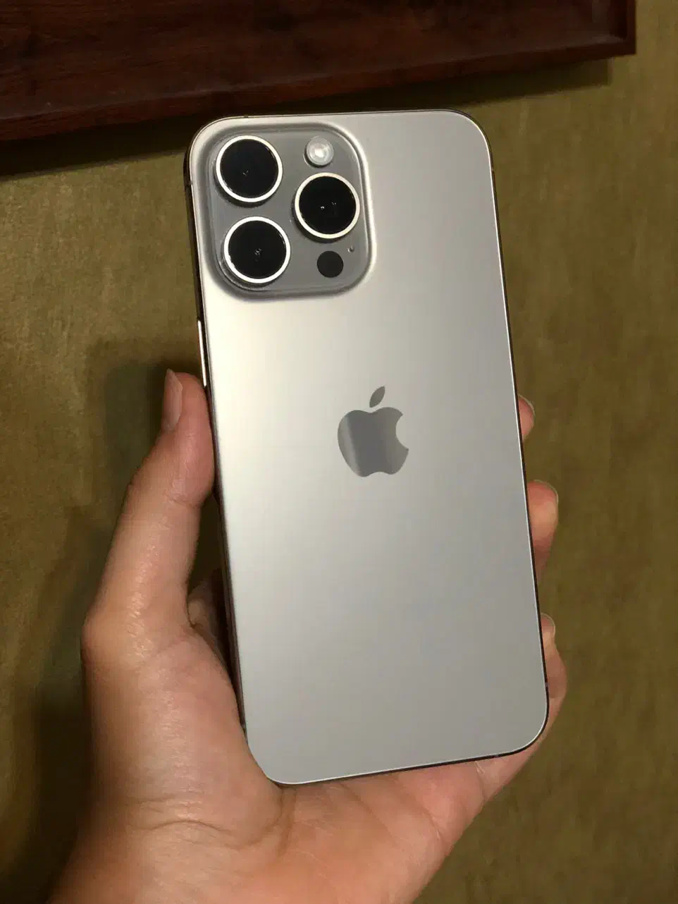 iPhone 15 Promax|موبایل|بوشهر, |دیوار