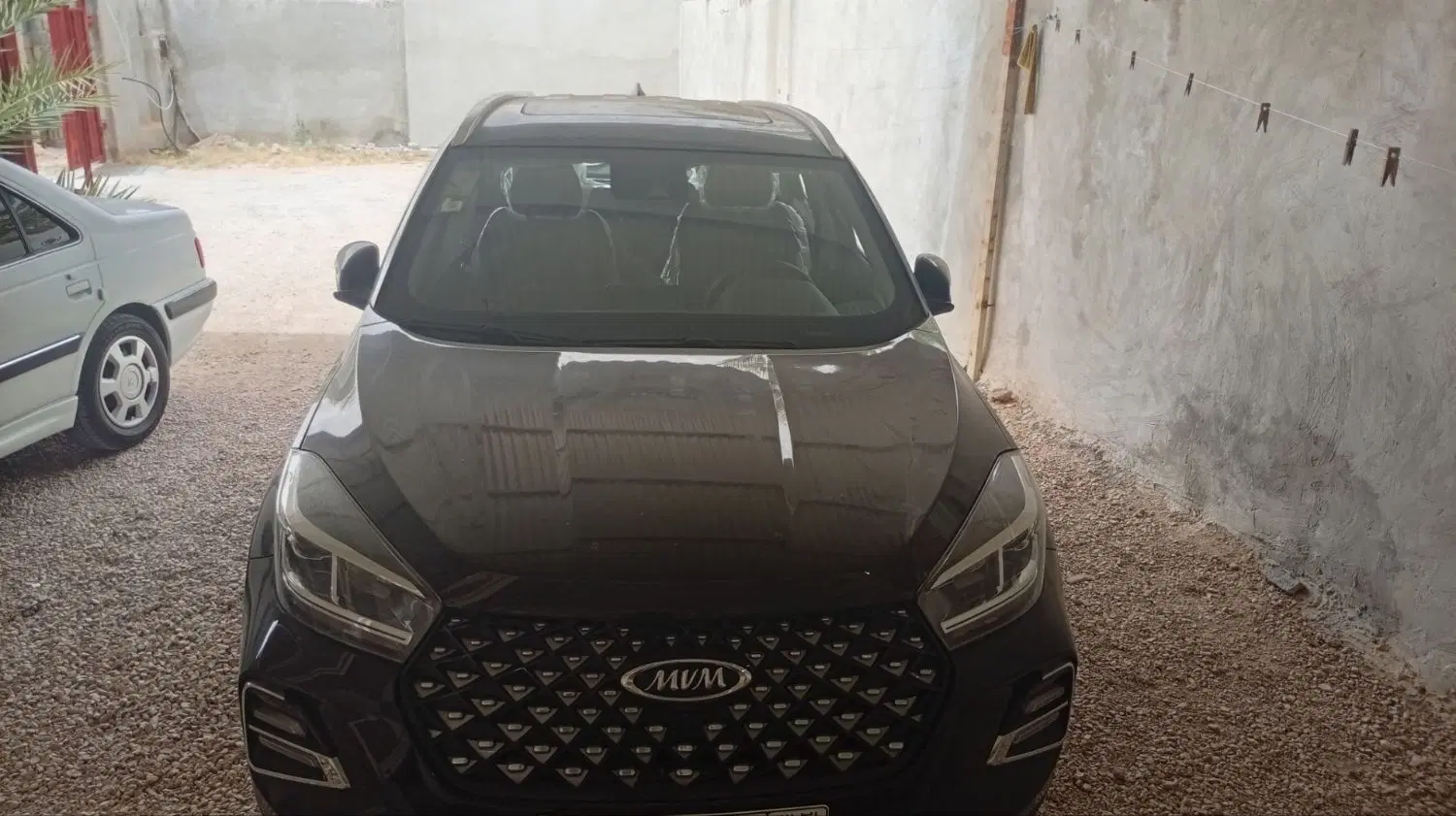 x55 pro|خودرو سواری و وانت|بوشهر, |دیوار