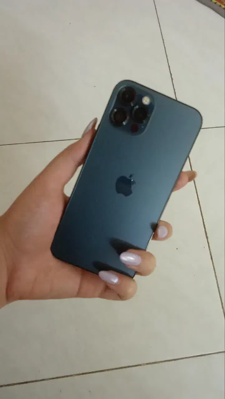 Iphone 12pro|موبایل|تهران, مهرآباد جنوبی|دیوار