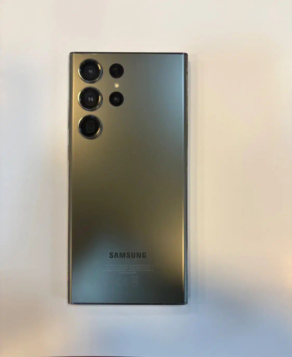 s23 ultra سبز زیتونی|موبایل|مشهد, جانباز|دیوار