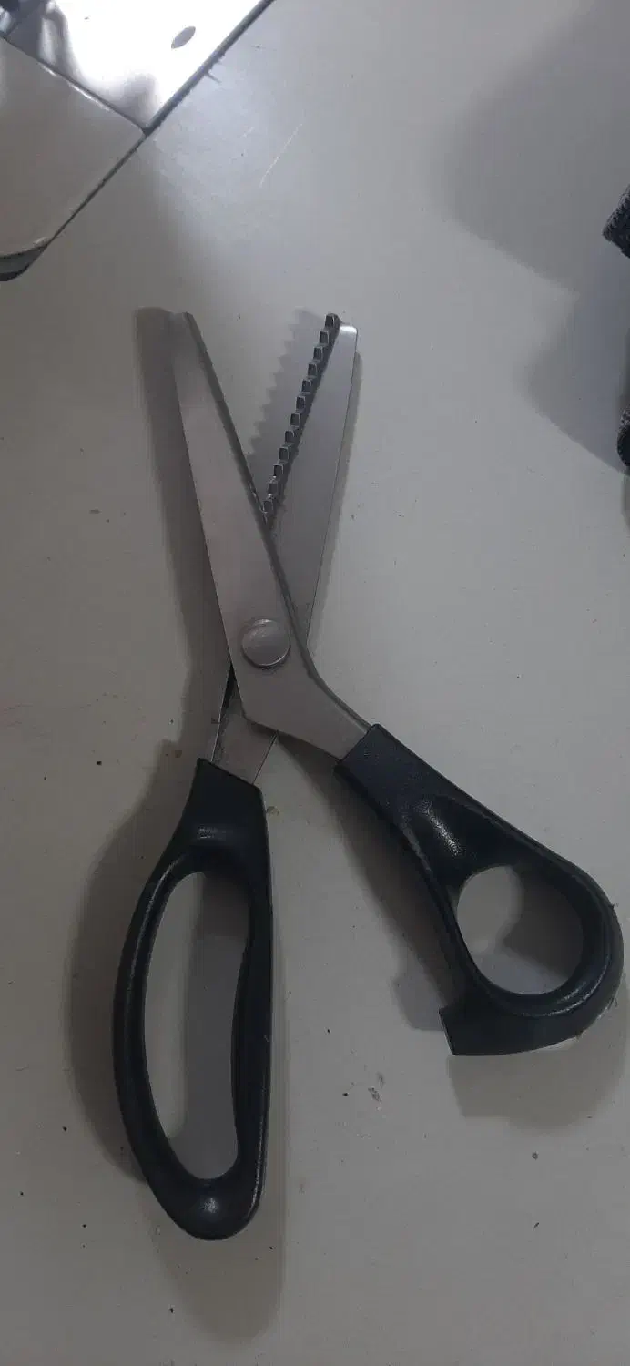 قیچی|لوازم خیاطی و بافتنی|تهران, خانی آباد نو شمالی|دیوار