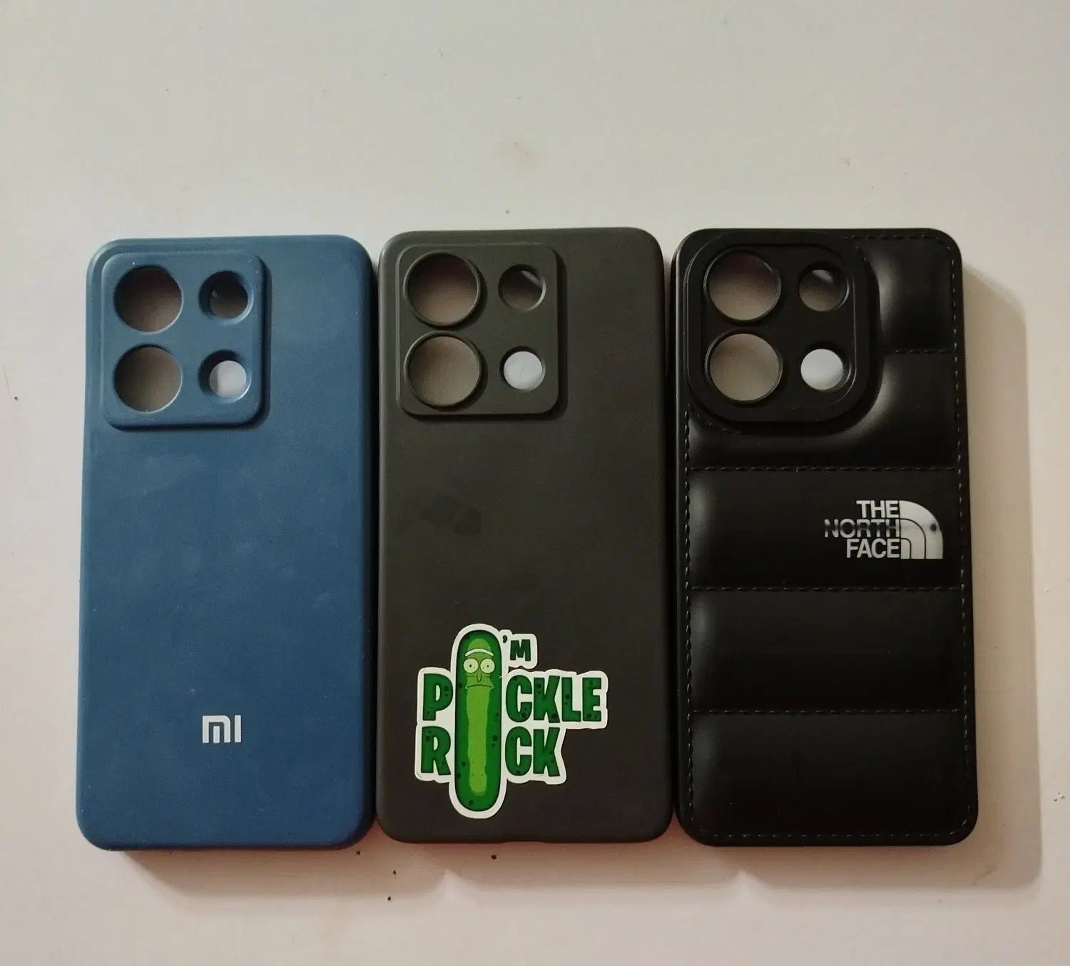 گارد Redmi note 13 4g|لوازم جانبی موبایل و تبلت|مشهد, هنرستان|دیوار