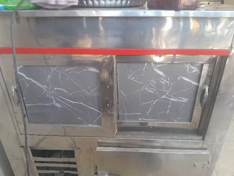 یخچال|فروشگاه و مغازه|بلبان آباد, |دیوار