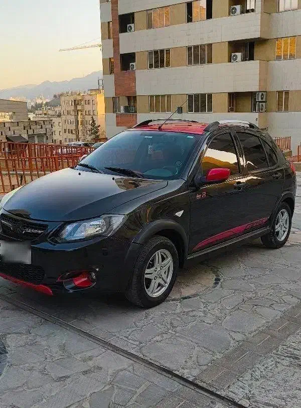 کوییکr|خودرو سواری و وانت|مشهد, نیروی هوایی|دیوار