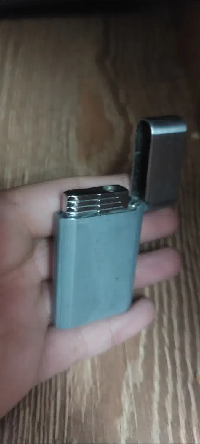 فندک اتمی|کلکسیون اشیاء عتیقه|تهران, جلیلی|دیوار