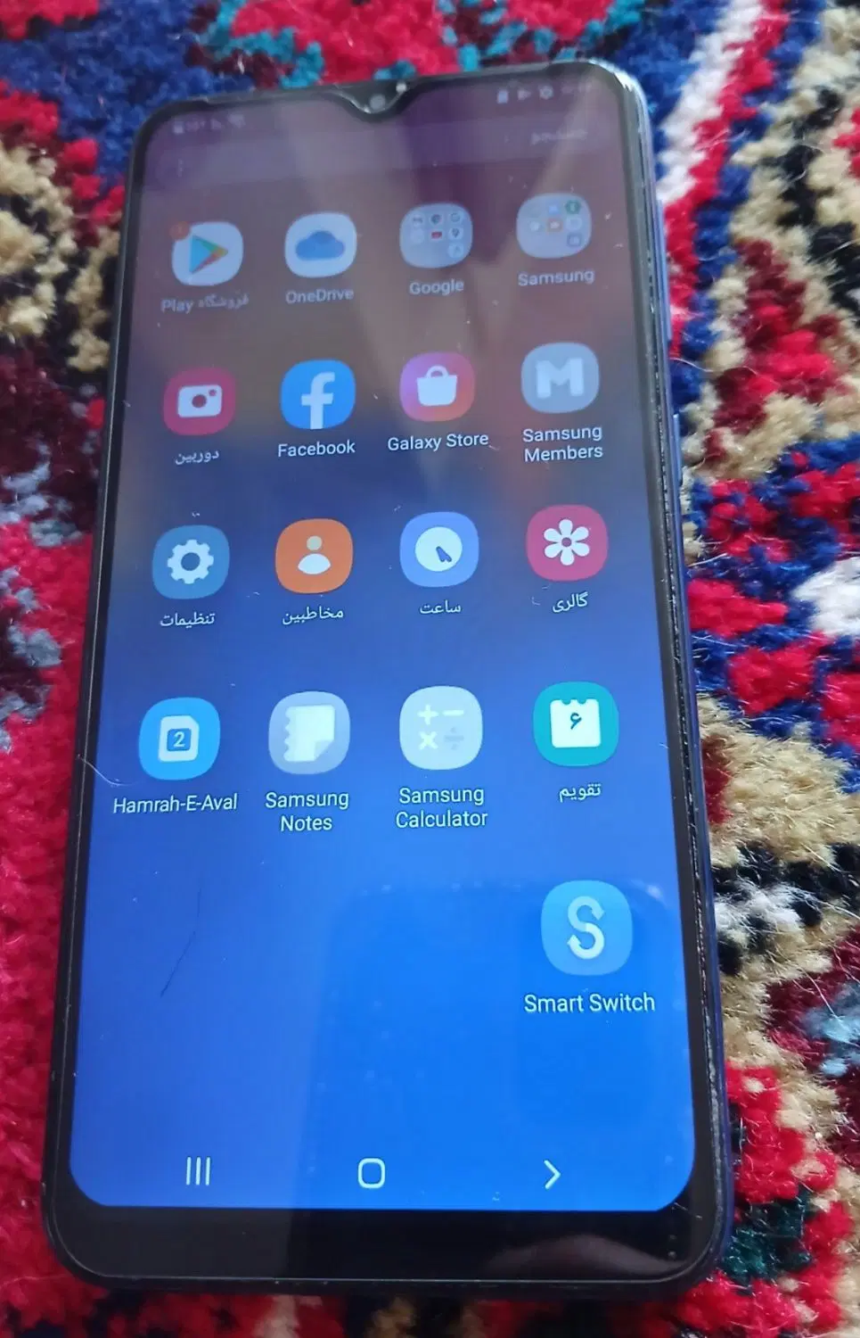 سامسونگ A10|موبایل|تبریز, |دیوار