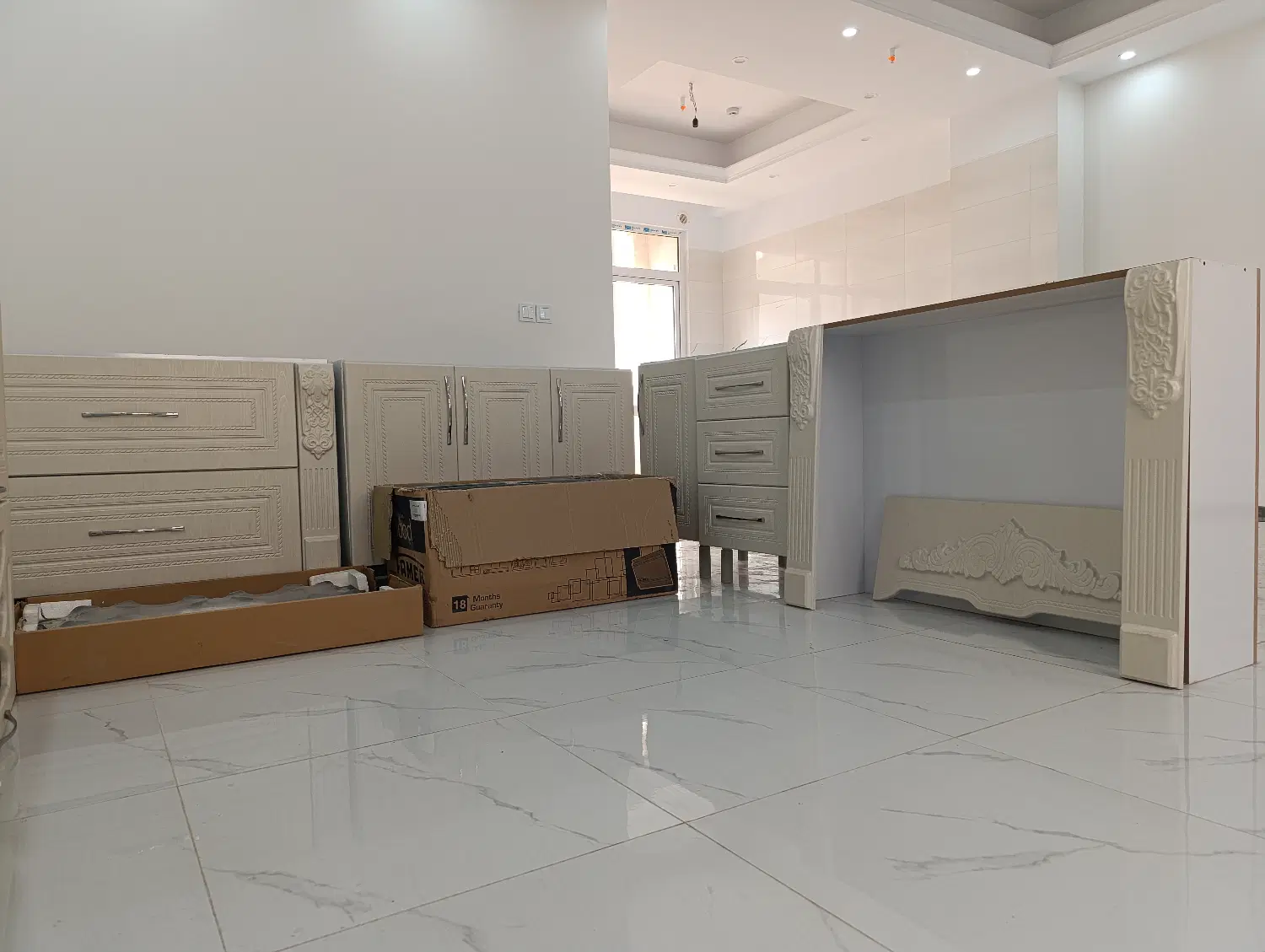کابینت|مصالح و تجهیزات ساختمان|تهران, والفجر (افسریه)|دیوار