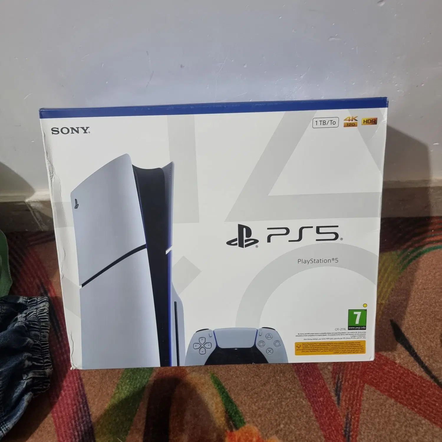 PS5|کنسول، بازی ویدئویی و آنلاین|بندر کنگان, |دیوار