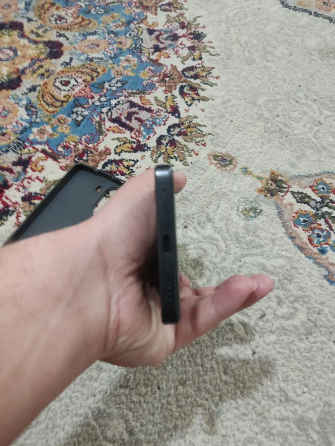 Poco X7PRO|موبایل|تهران, افسریه شمالی|دیوار