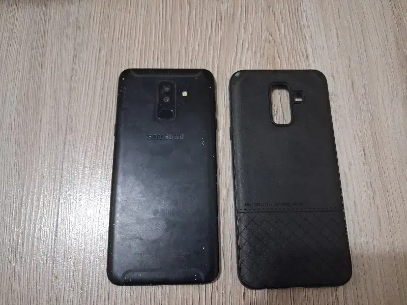 گوشیa6+|موبایل|همدان, |دیوار