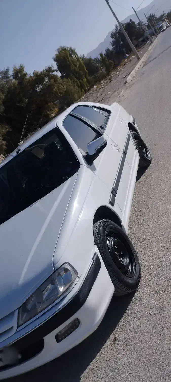 پارس سال|خودرو سواری و وانت|سراوان, |دیوار