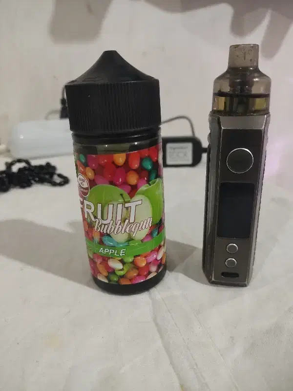 ویپ اصلی خفن|زیورآلات و اکسسوری|آبادان, |دیوار