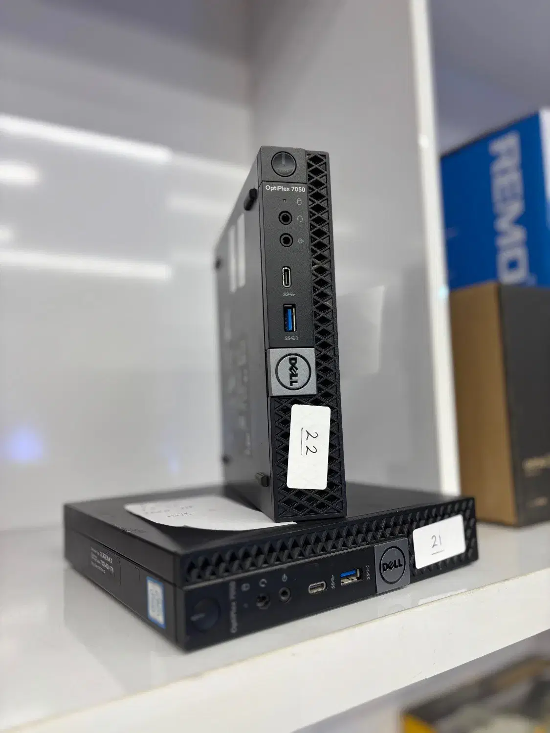 مینی کیس DELL|رایانه رومیزی|قم, عمار یاسر|دیوار