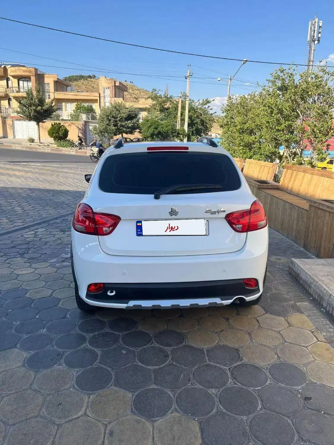 کویک S|خودرو سواری و وانت|سنندج, |دیوار