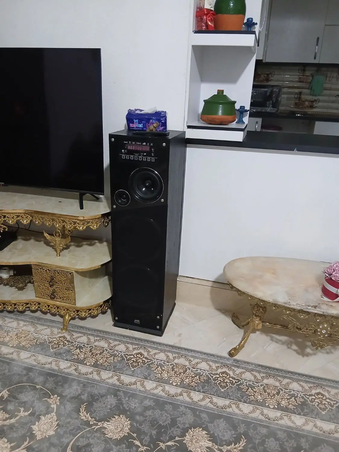 باند|سیستم صوتی خانگی|سلمان‌شهر, |دیوار