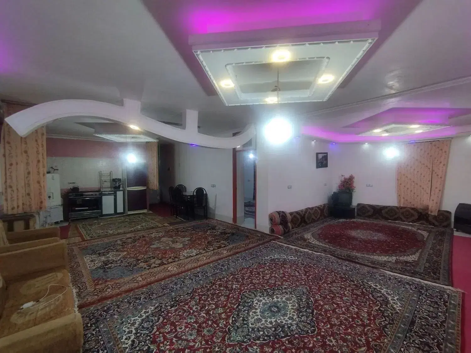 ویلا باغ|اجارهٔ کوتاه‌مدت ویلا و باغ|چیتاب, |دیوار