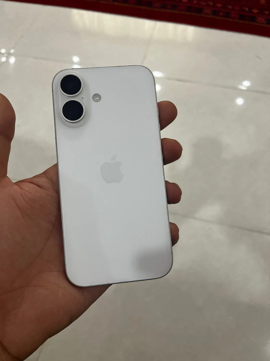 Iphon 16 normal|موبایل|قدس, شهرقدس|دیوار