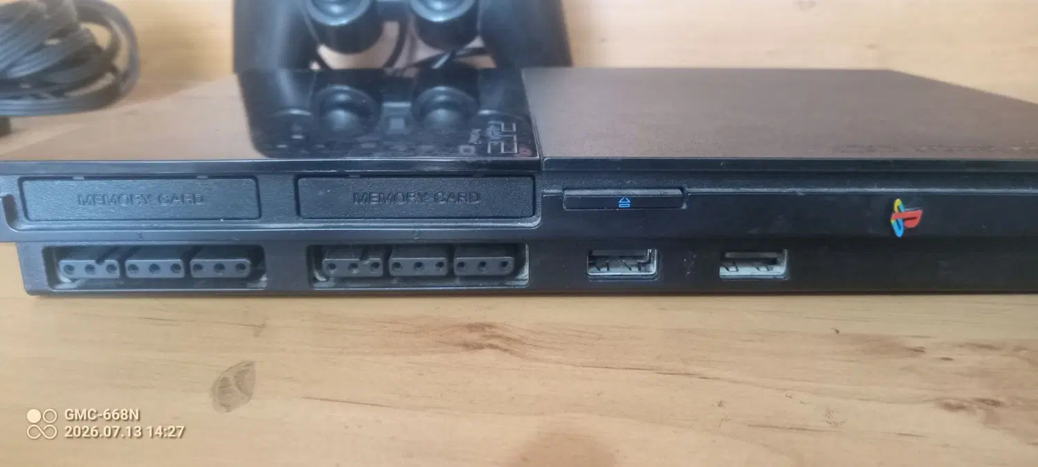 PS2|کنسول، بازی ویدئویی و آنلاین|زاهدان, |دیوار