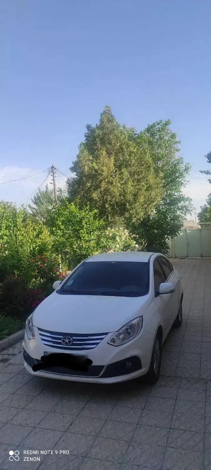 جک j4|خودرو سواری و وانت|اصفهان, احمدآباد|دیوار