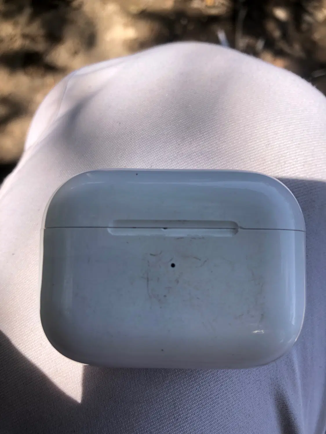 AirPods pro orginal|لوازم جانبی موبایل و تبلت|تبریز, |دیوار