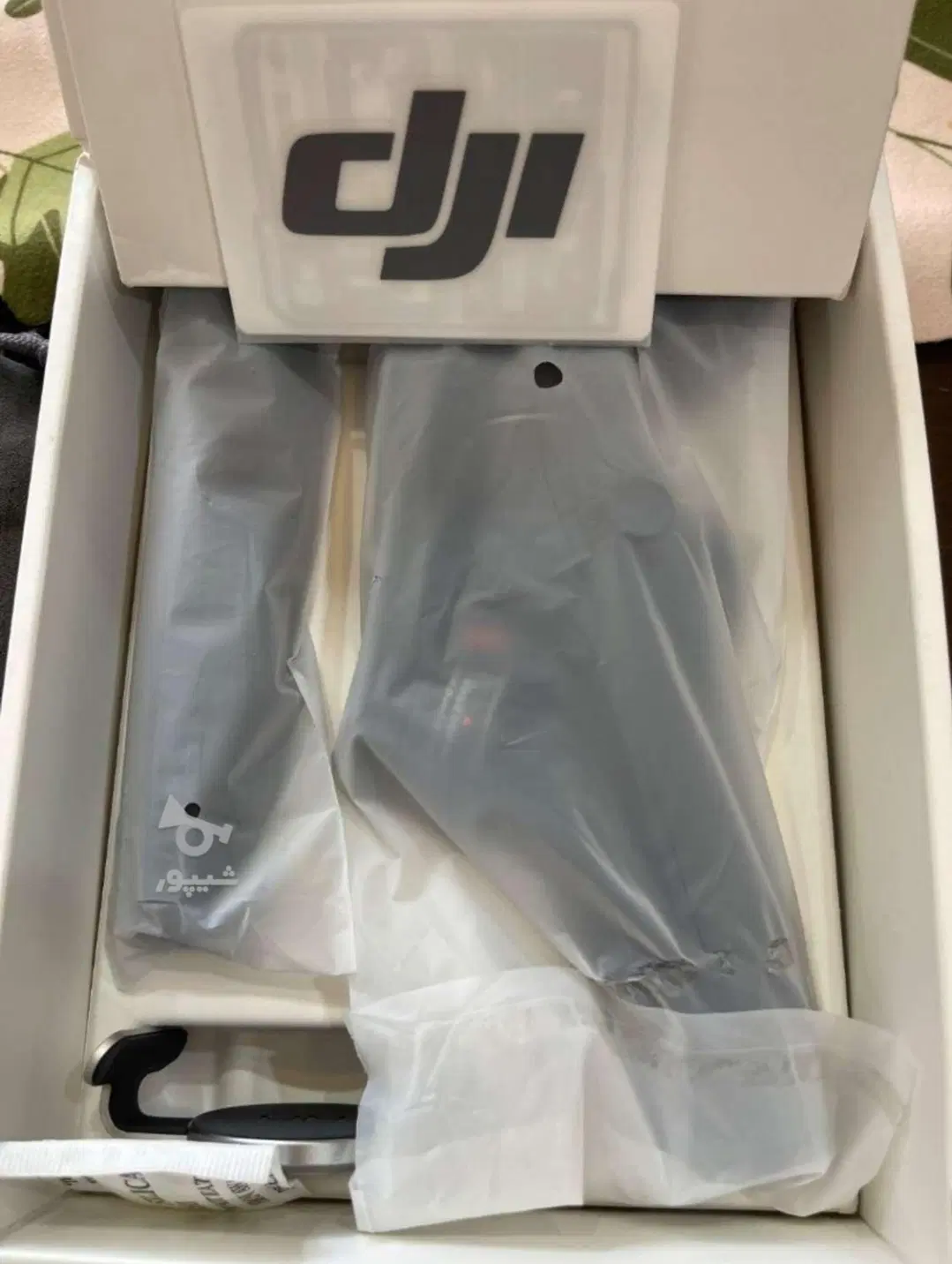 dji osmo mobile 6|دوربین عکاسی و فیلم‌برداری|تهران, شهرک شریفی|دیوار