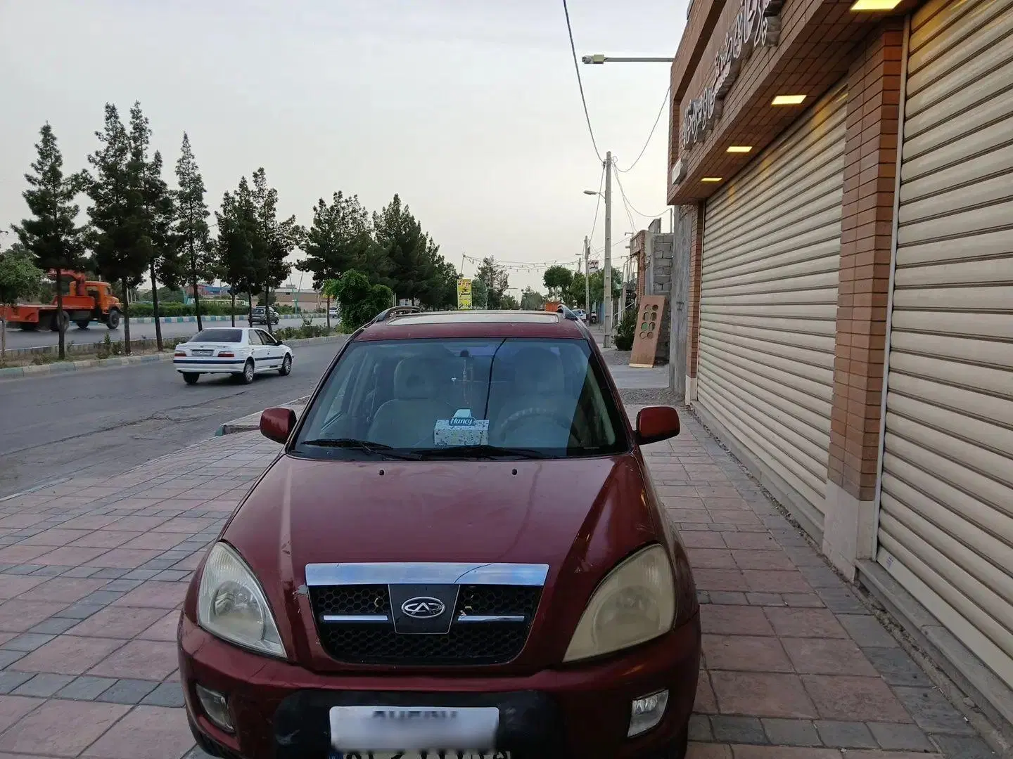 x33 مدل ۹۰|خودرو سواری و وانت|کرمان, |دیوار