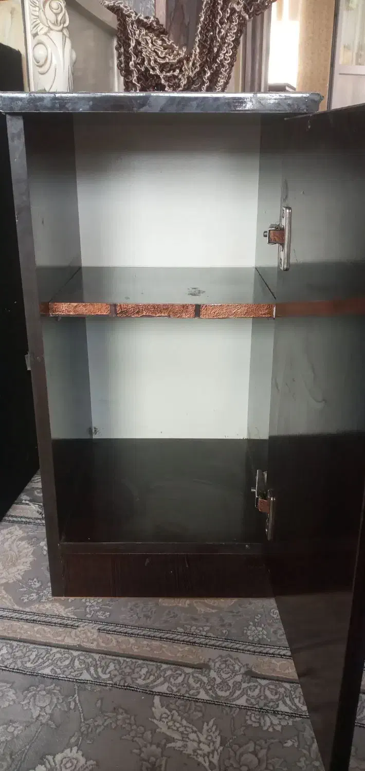 کمد MDF|جاکفشی، کمد، دراور|اردبیل, |دیوار