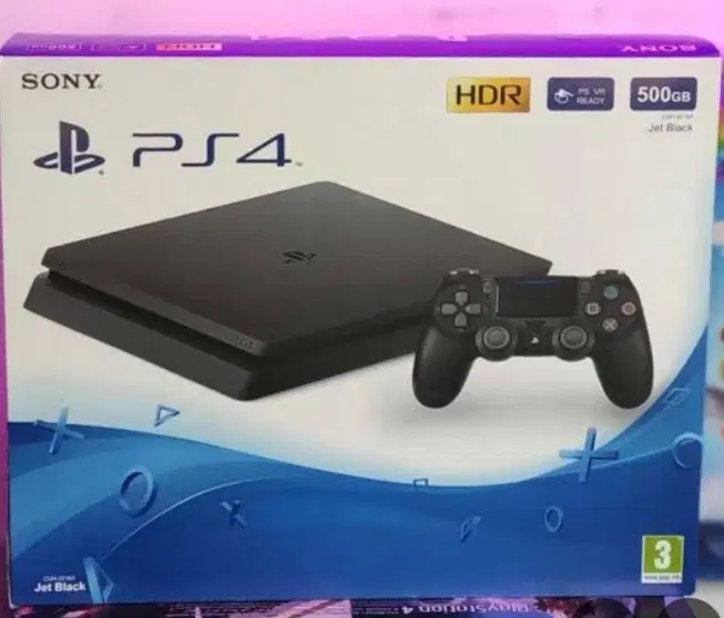 PS 4 اسلیم|کنسول، بازی ویدئویی و آنلاین|شفت, |دیوار