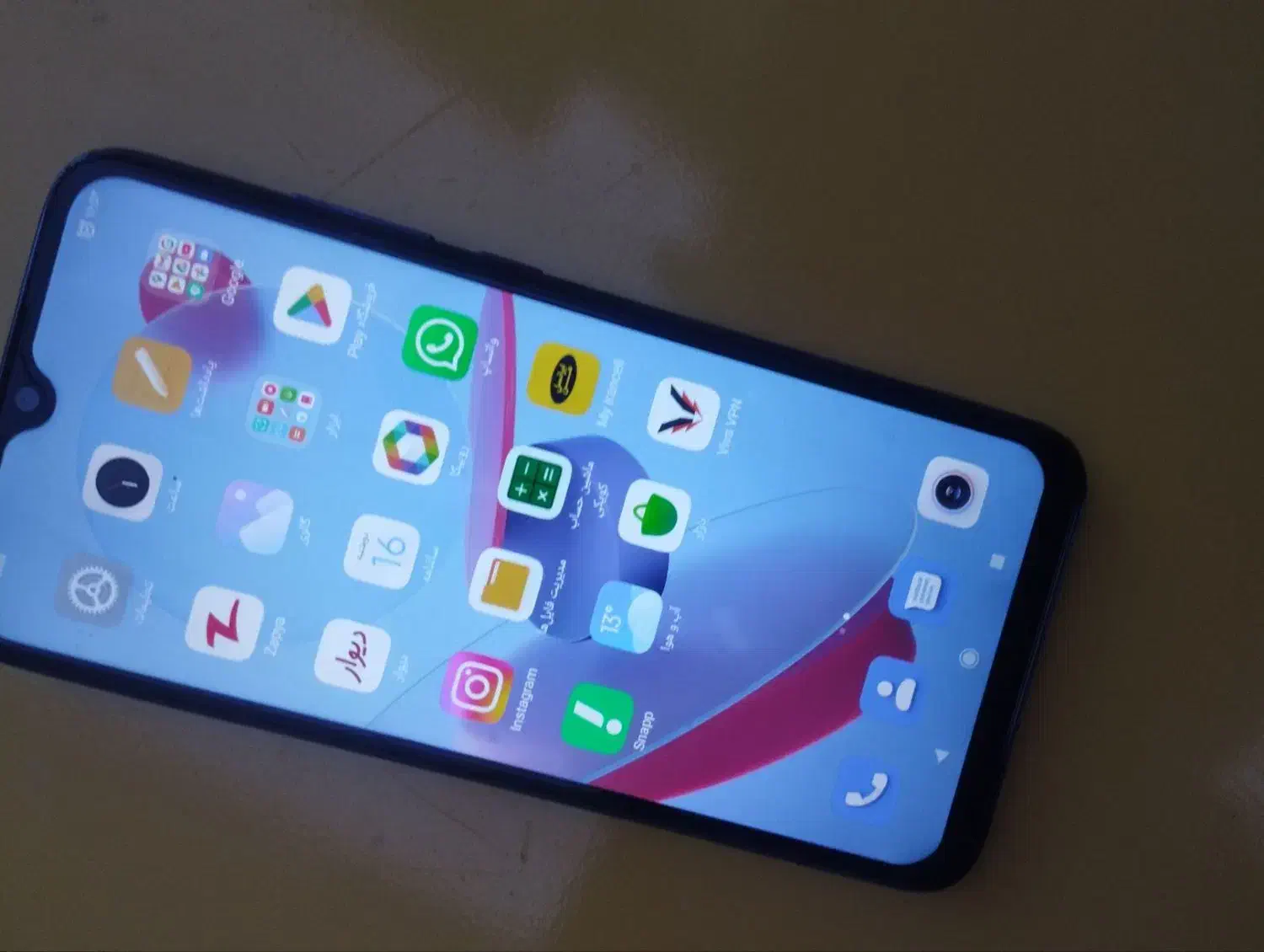 گوشی نوت ۸|موبایل|تبریز, |دیوار