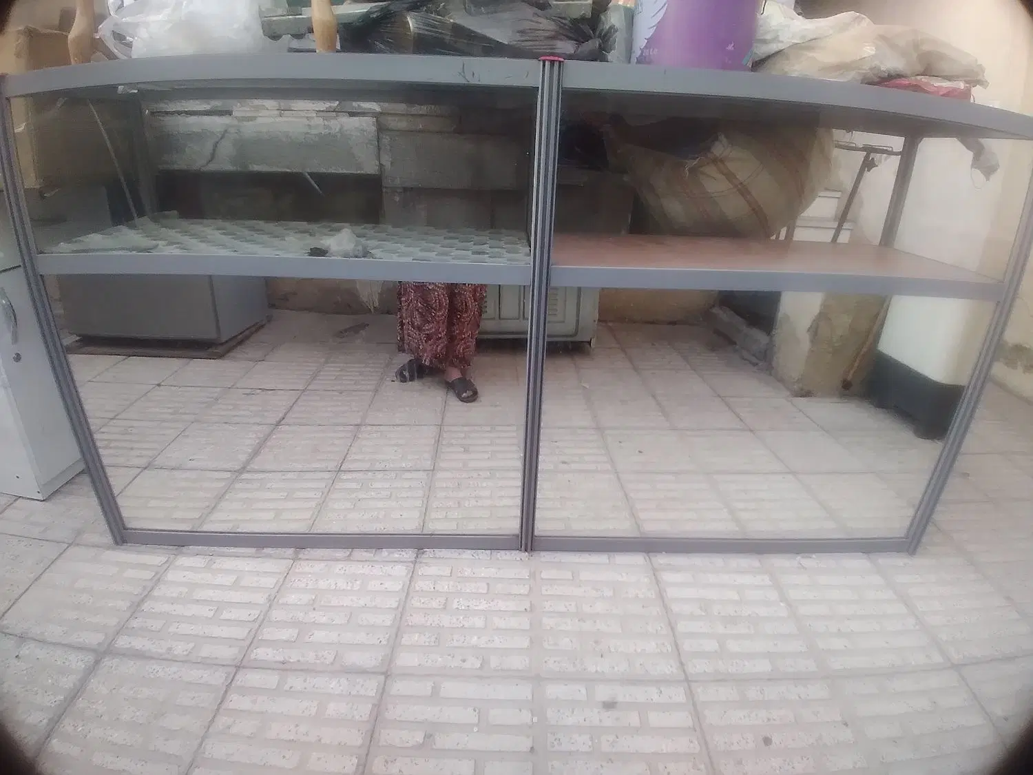 منزل|اجاق گاز و لوازم برقی پخت‌وپز|اصفهان, حصه جنوبی|دیوار
