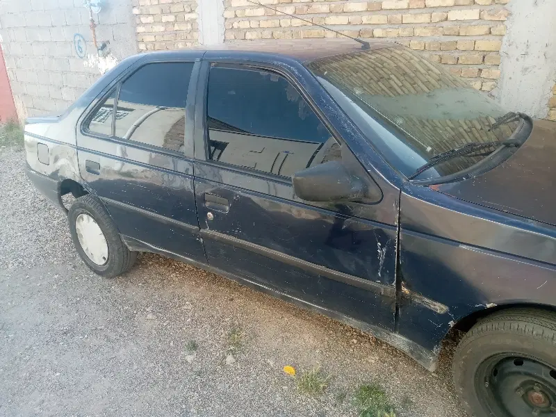 پژو 2000 مدل ۷۲|خودرو سواری و وانت|زاهدان, |دیوار