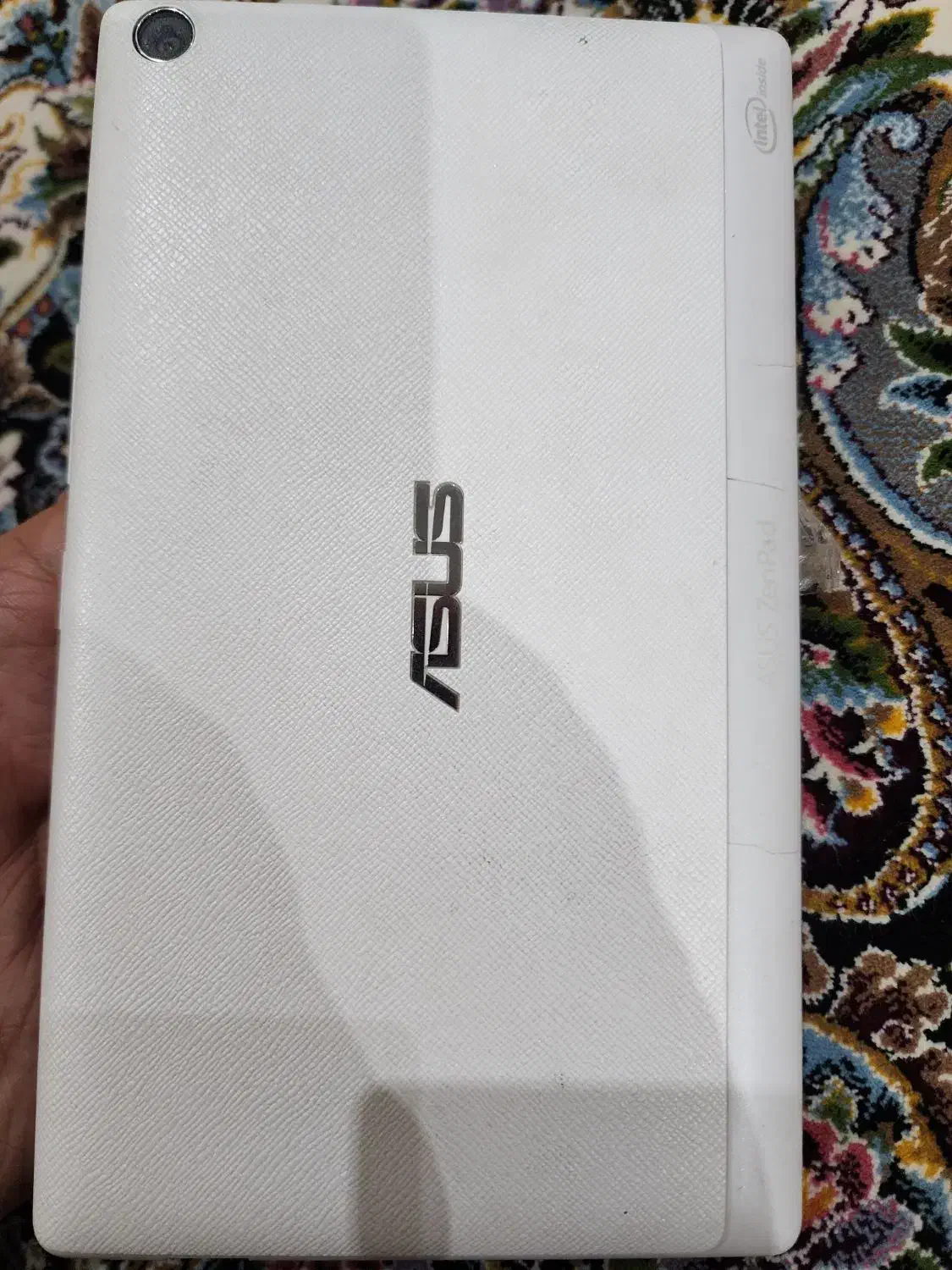 تبلت ایسوز|تبلت|تهران, آذری|دیوار