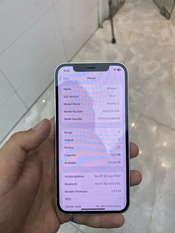 ایفون ۱۲|موبایل|تبریز, |دیوار