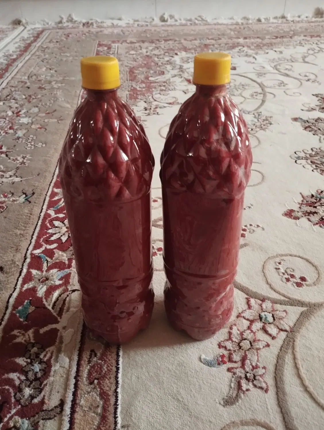 رب گوجه|خوردنی و آشامیدنی|اصفهان, زیار|دیوار