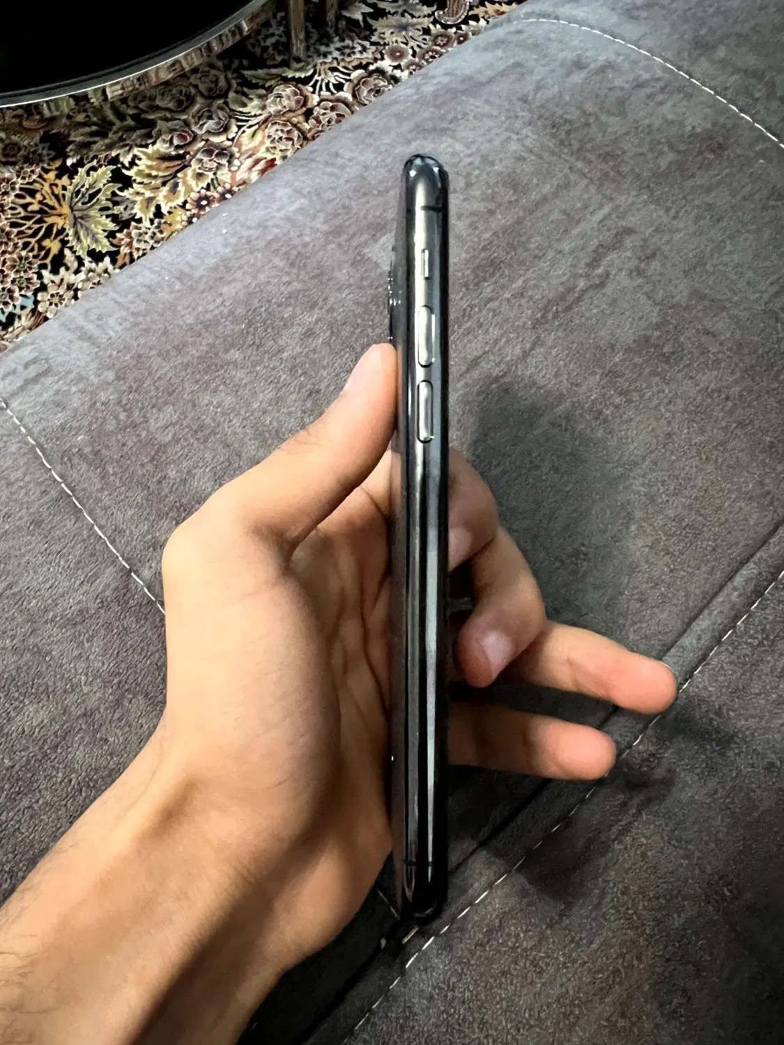 Iphone 11pro|موبایل|زاهدان, |دیوار