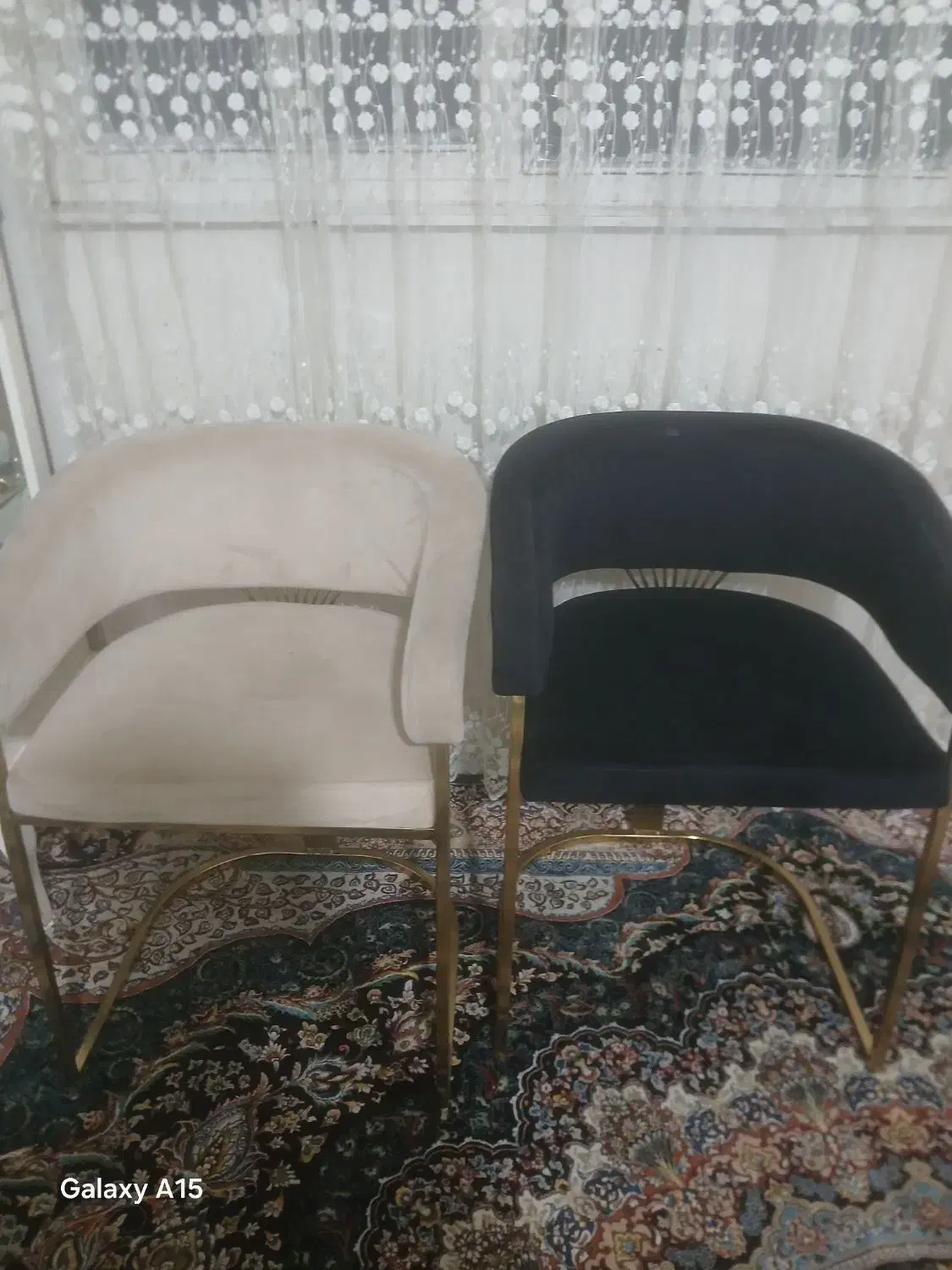 صندلی|صندلی و نیمکت|چهاردانگه (تهران), |دیوار